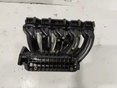 Second-hand car spare part INTAKE MANIFOLD for MERCEDES-BENZ CLASE E (W211) BERLINA E 270 CDI (211.016) 177 CV / 130 KW OEM IAM references   
