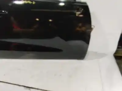 Second-hand car spare part front right door for kia rio basic oem iam references   