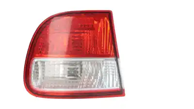 Second-hand car spare part left tailgate light for seat leon (1m1) 1.9 tdi oem iam references 1m6945091b  