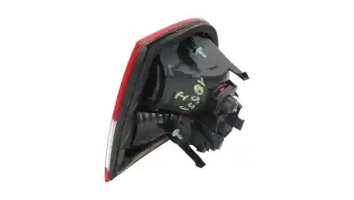 Second-hand car spare part left tailgate light for seat leon (1m1) 1.9 tdi oem iam references 1m6945091b  