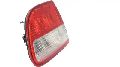 Second-hand car spare part left tailgate light for seat leon (1m1) 1.9 tdi oem iam references 1m6945091b  