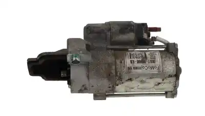 Peça sobressalente para automóvel em segunda mão motor de arranque por ford focus lim. st-line referências oem iam jx6t11000eb  