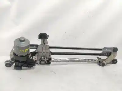 Second-hand car spare part FRONT WINDSHIELD WIPER MOTOR for PEUGEOT 308 II (LB_, LP_, LW_, LH_, L3_) 1.2 THP 130 OEM IAM references 3397021828  