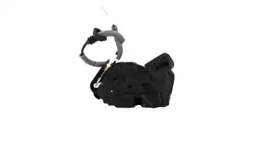 Peça sobressalente para automóvel em segunda mão fechadura da porta traseira direita por skoda karoq (nu) design 149 cv / 110 kw referências oem iam a6l5ta839016l