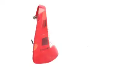 Second-hand car spare part left tailgate light for citroen c4 coupe cool oem iam references 9646801777  