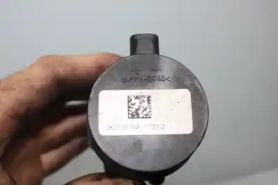 Peça sobressalente para automóvel em segunda mão bomba de água por audi a3 (8p) 1.2 16v tfsi referências oem iam 9020876a  