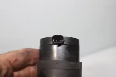 Peça sobressalente para automóvel em segunda mão bomba de água por audi a3 (8p) 1.2 16v tfsi referências oem iam 9020876a  