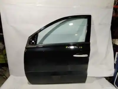 Pezzo di ricambio per auto di seconda mano porta anteriore sinistra per renault koleos bose edition riferimenti oem iam   