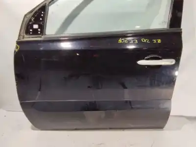 Pezzo di ricambio per auto di seconda mano porta anteriore sinistra per renault koleos bose edition riferimenti oem iam   