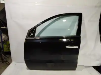 Pezzo di ricambio per auto di seconda mano porta anteriore sinistra per renault koleos bose edition riferimenti oem iam   