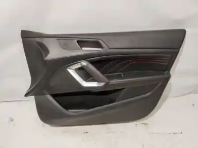 Pezzo di ricambio per auto di seconda mano rivestimento porta anteriore destro per peugeot 308 ii (lb_, lp_, lw_, lh_, l3_) 1.2 thp 130 riferimenti oem iam 