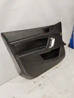 Pezzo di ricambio per auto di seconda mano rivestimento porta anteriore sinistro per peugeot 308 ii (lb_, lp_, lw_, lh_, l3_) 1.2 thp 130 riferimenti oem iam 98091031xj