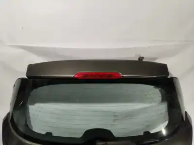 Second-hand car spare part tailgate for peugeot 308 access oem iam references   