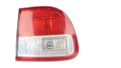 Second-hand car spare part right tailgate light for seat leon (1m1) 1.9 tdi oem iam references 1m6945092b  