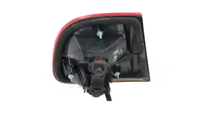 Second-hand car spare part right tailgate light for seat leon (1m1) 1.9 tdi oem iam references 1m6945092b  