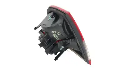 Second-hand car spare part right tailgate light for seat leon (1m1) 1.9 tdi oem iam references 1m6945092b  