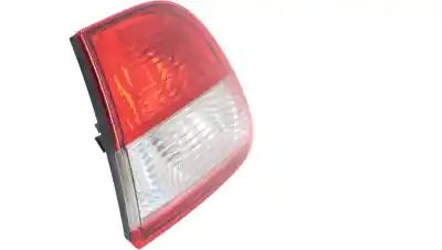 Second-hand car spare part right tailgate light for seat leon (1m1) 1.9 tdi oem iam references 1m6945092b  
