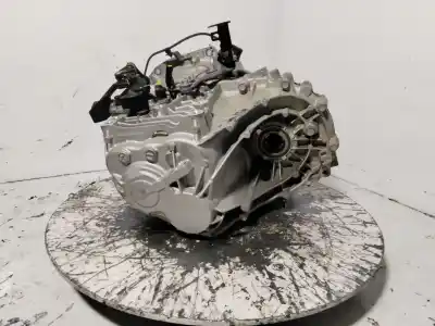 Second-hand car spare part gearbox for kia xceed drive 160 cv / 118 kw oem iam references 6qa1rb  