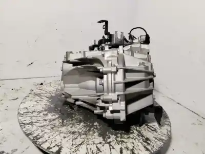 Second-hand car spare part gearbox for kia xceed drive 160 cv / 118 kw oem iam references 6qa1rb  