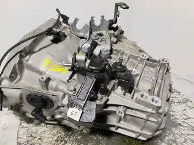 Second-hand car spare part gearbox for kia xceed drive 160 cv / 118 kw oem iam references 6qa1rb  