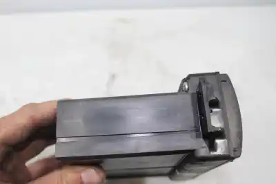 Peça sobressalente para automóvel em segunda mão Comando De Sofagem (chauffage / Ar Condicionado)  por SEAT LEON (1M1) 1.9 TDI Referências OEM IAM 1M0820043D  