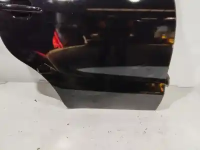 Second-hand car spare part rear right door for kia rio basic oem iam references   