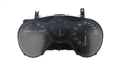 Peça sobressalente para automóvel em segunda mão  por SEAT LEON (1P1)  Referências OEM IAM A2C53029654  1P0920823G