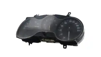 Peça sobressalente para automóvel em segunda mão quadrante por seat leon (1p1) comfort limited referências oem iam a2c53029654  1p0920823g
