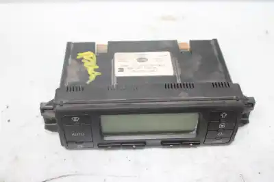 Peça sobressalente para automóvel em segunda mão comando de sofagem (chauffage / ar condicionado)  por seat leon (1m1) * referências oem iam 1m0820043c  