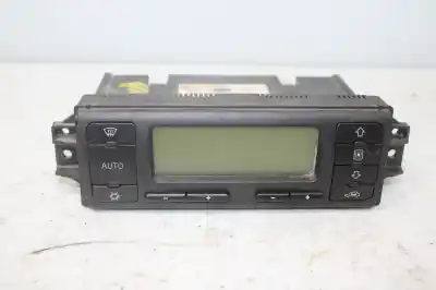 Peça sobressalente para automóvel em segunda mão comando de sofagem (chauffage / ar condicionado)  por seat leon (1m1) * referências oem iam 1m0820043c  