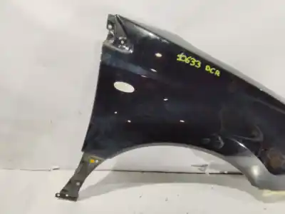Pezzo di ricambio per auto di seconda mano parafango anteriore destro per renault koleos bose edition riferimenti oem iam   