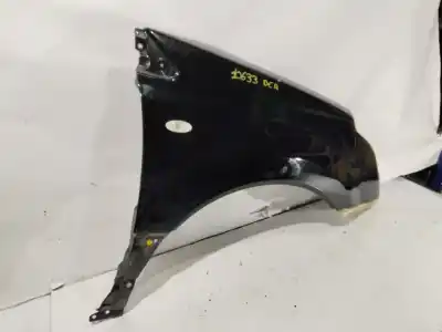 Pezzo di ricambio per auto di seconda mano parafango anteriore destro per renault koleos bose edition riferimenti oem iam   