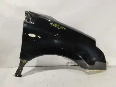 Pezzo di ricambio per auto di seconda mano parafango anteriore destro per renault koleos bose edition riferimenti oem iam   
