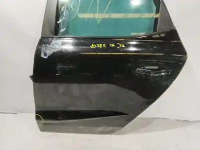 İkinci el araba yedek parçası arka sol kapi için seat arona reference plus oem iam referansları   