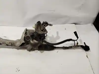 Pezzo di ricambio per auto di seconda mano cremagliera per peugeot 308 ii (lb_, lp_, lw_, lh_, l3_) 1.2 thp 130 riferimenti oem iam 9808272880