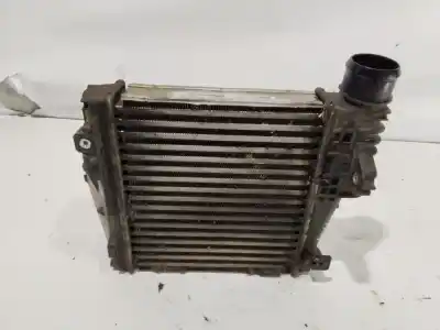 Peça sobressalente para automóvel em segunda mão INTERCOOLER por CITROEN C4 GRAND PICASSO  Referências OEM IAM 9675627980  
