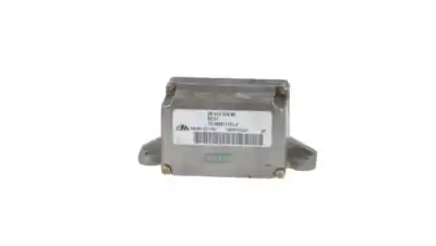 Peça sobressalente para automóvel em segunda mão sensor por peugeot 1007 urban 68 cv / 50 kw referências oem iam 9641342980  