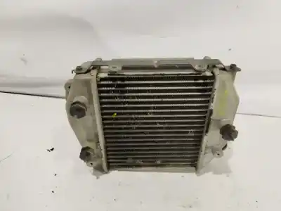 Pezzo di ricambio per auto di seconda mano intercooler per mazda 6 lim. (gh) 2.0 crtd 140cv active riferimenti oem iam   