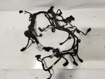 Pezzo di ricambio per auto di seconda mano filo per peugeot 308 ii (lb_, lp_, lw_, lh_, l3_) 1.2 thp 130 riferimenti oem iam 