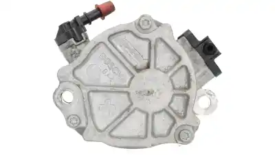 Second-hand car spare part brake depressor / vacuum pump for citroen c4 lim. seduction oem iam references 9804021880