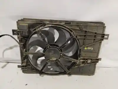Peça sobressalente para automóvel em segunda mão termoventilador elétrico por citroen c4 grand picasso live referências oem iam 9806313280