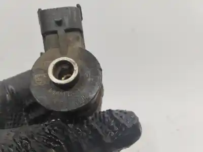 Pezzo di ricambio per auto di seconda mano iniettore per citroen c2 audace riferimenti oem iam 0445110135  