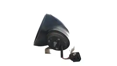 Peça sobressalente para automóvel em segunda mão espelho retrovisor esquerdo por seat leon (1p1) comfort limited referências oem iam e1010852  
