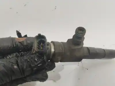 Tweedehands auto-onderdeel Injector voor CITROEN C2 Audace OEM IAM-referenties 0445110135  