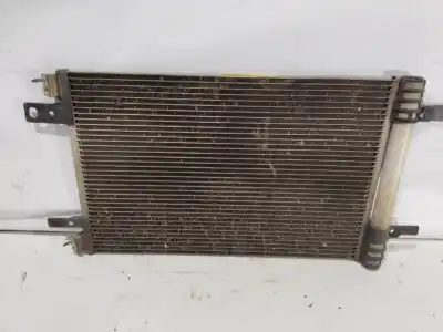 Peça sobressalente para automóvel em segunda mão condensador / radiador de ar condicionado por citroen c4 grand picasso live referências oem iam 9816746580