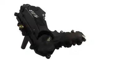 Pezzo di ricambio per auto di seconda mano coperchio bilanciere per peugeot 308 ii (lb_, lp_, lw_, lh_, l3_) 1.2 thp 130 riferimenti oem iam 980892378001