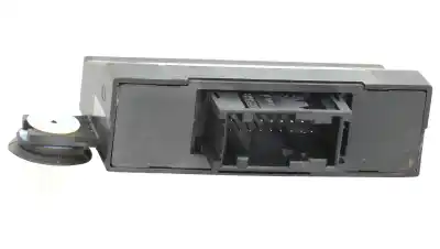 Peça sobressalente para automóvel em segunda mão módulo electrónico do fecho central por citroen c4 grand picasso live referências oem iam 9659997680