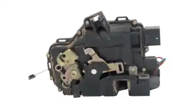 Peça sobressalente para automóvel em segunda mão  por SEAT LEON (1M1)  Referências OEM IAM 3B1837015Q  