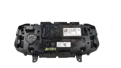 Peça sobressalente para automóvel em segunda mão quadrante por seat arona reference plus referências oem iam 6f0920320c  