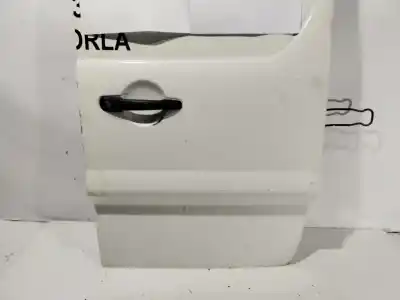 İkinci el araba yedek parçası Arka Sag Kapi için CITROEN JUMPY HDi 90 27 L1H1 Furg. 90 CV / 66 KW OEM IAM referansları   